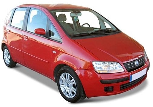 Fiat-Idea-2004-4-4