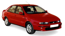 Fiat Marea 1996-2002 sedan no background