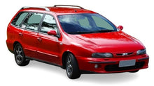 Fiat Marea Weekend 1996-2002 station no background