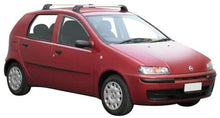 Fiat Punto 2001
