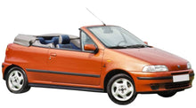Fiat Punto cabrio