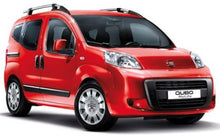 Fiat Qubo 4