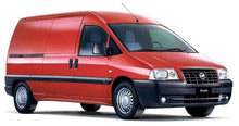 Fiat Scudo 1994-2006