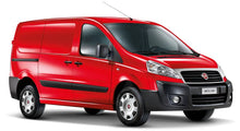 Fiat Scudo 2006-