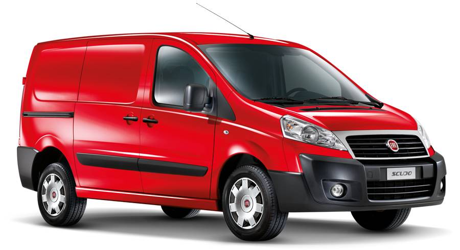 Fiat Scudo 2006-