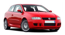 Fiat Stilo 3 deurs