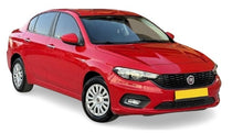 Fiat Tipo 2024 no background
