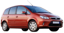 Ford C-Max front 3-3