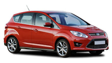 Ford C-Max front