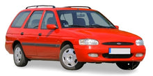 Ford Escort Wagon 4 no background