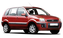 Ford Fusion front 2005