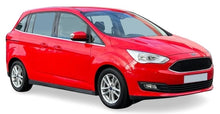 Ford Grand C-Max 2019 no background