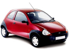 Ford Ka front 1997-2008