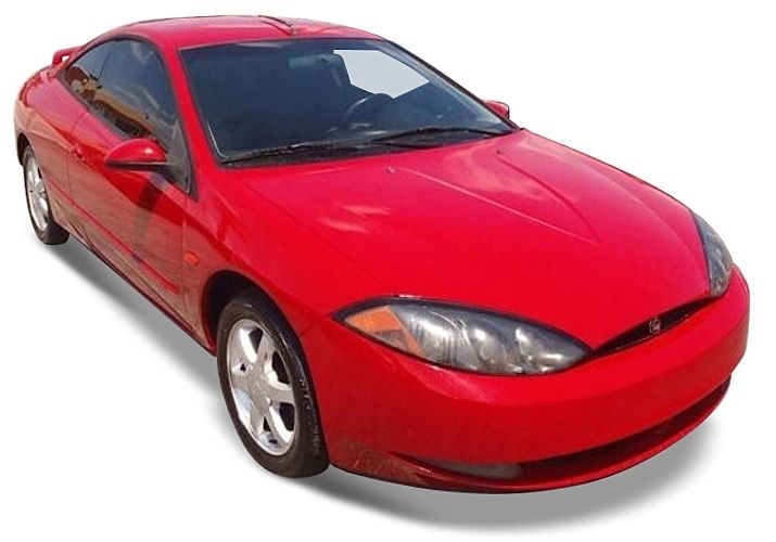 Ford-Mecury-Cougar-2000-2