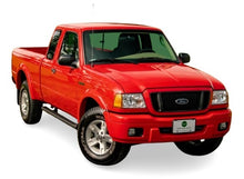 Ford Ranger 2004 no background