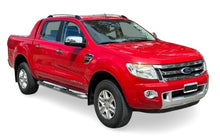 Ford Ranger 2009-2013 no background