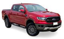 Ford Ranger 2021 no background
