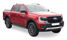 Ford Ranger 2023 no background
