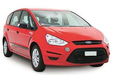 Ford S-Max 2
