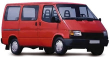 Ford Transit 1986-2000 2
