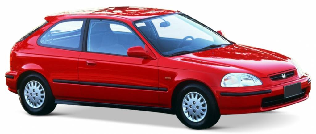 Honda-Civic-1996-2001