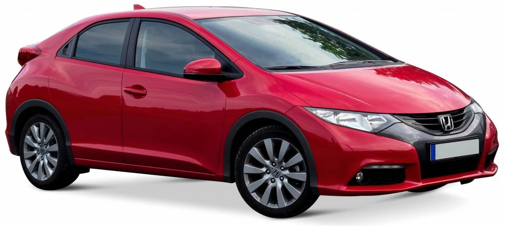 Honda-Civic-2012-2017