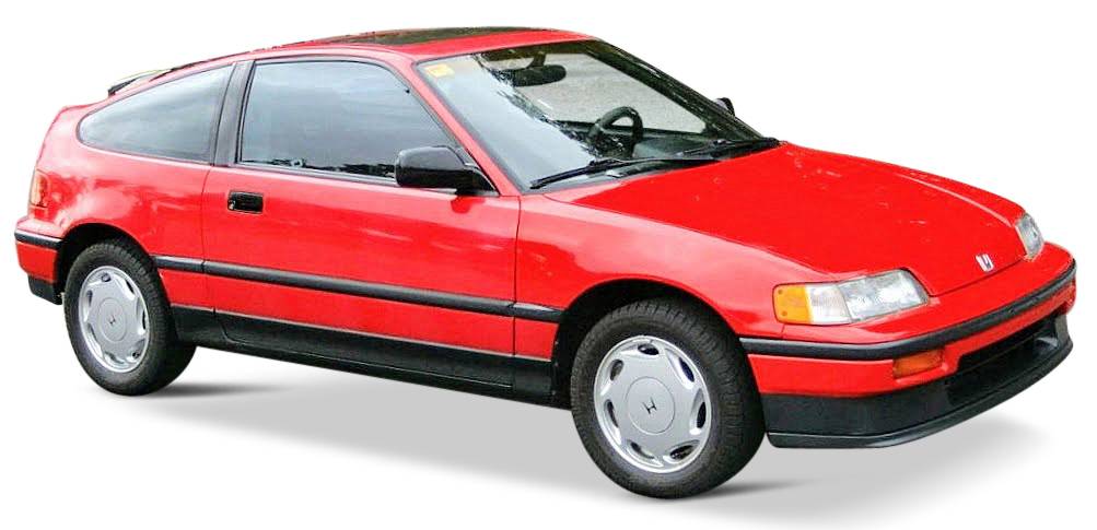 Honda-Civic-CRX-1988-1991