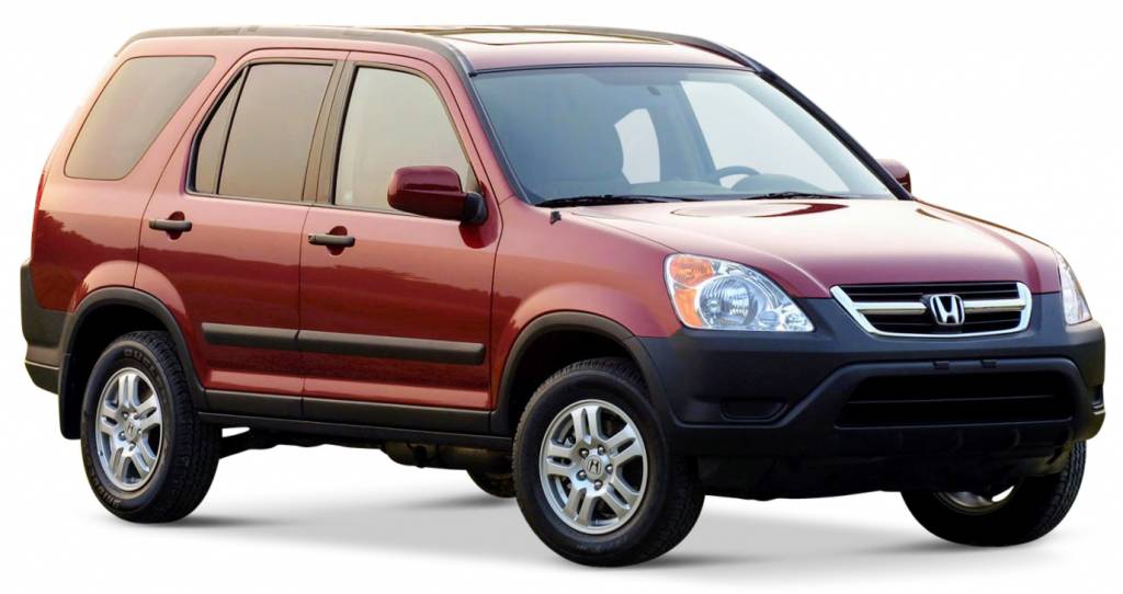 Honda-CR-V-2002-2006