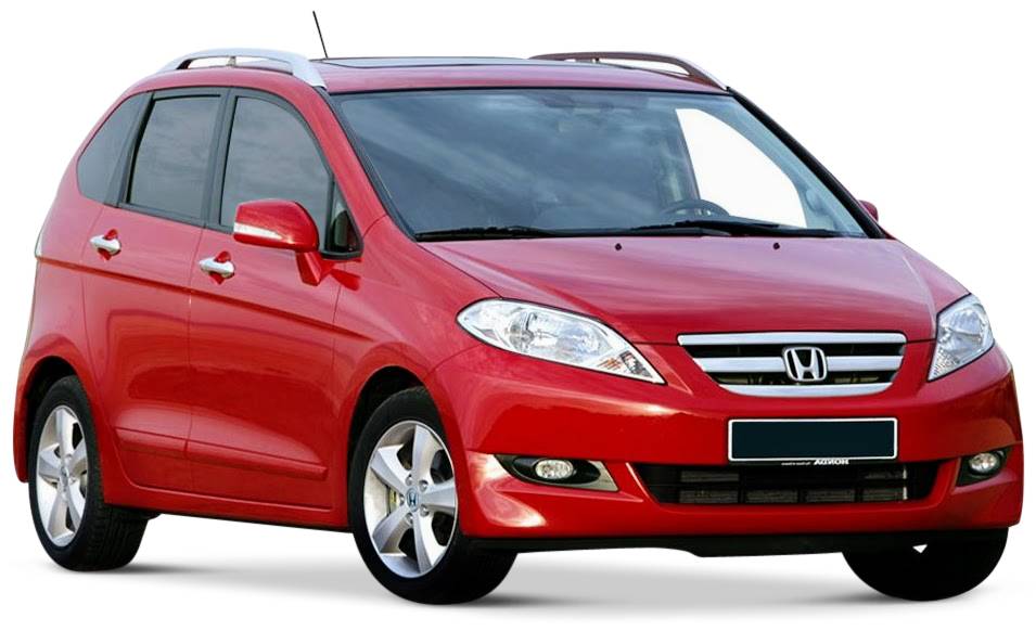 Honda-FR-V-2004-2009
