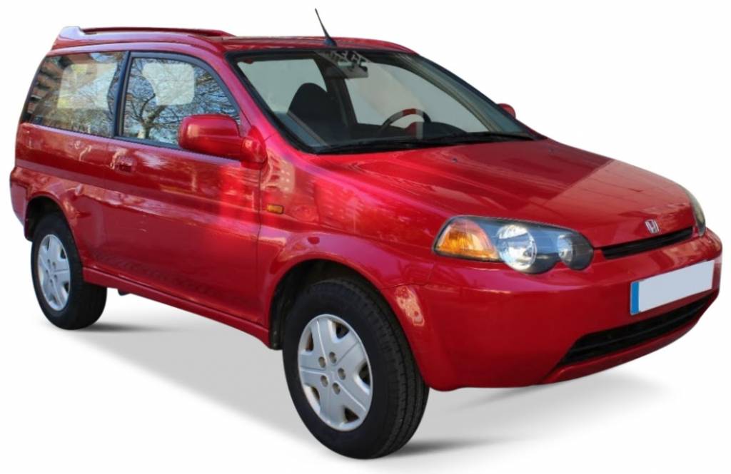 Honda-HR-V-5
