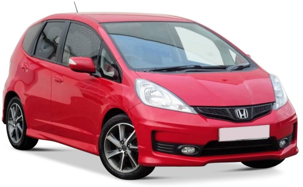 Honda-Jazz-2008-2014