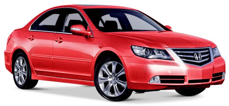 Honda-Legend-2007-2012