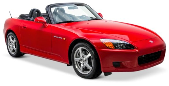 Honda S2000-min