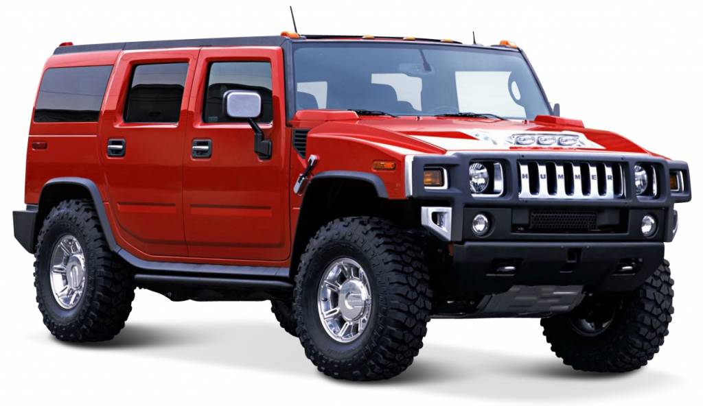 Hummer-H2