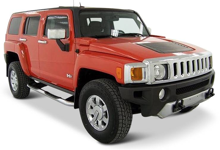 Hummer-H3