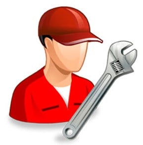 Icon mechanic 18