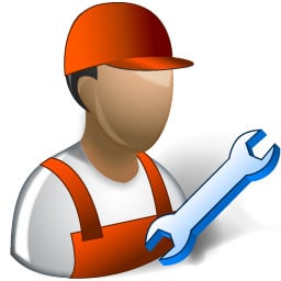 Icon mechanic 19
