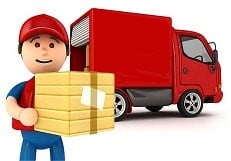 Icon mechanic delivery 50-min