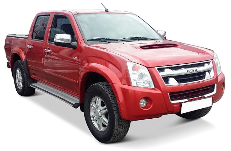 Isuzu-D-Max-2010-003