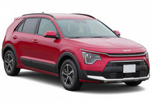 Kia Niro 2023 no background