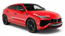 Lamborghini Urus 2025 no background