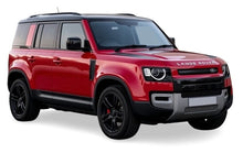 Land Rover Defender L663 2020 no background