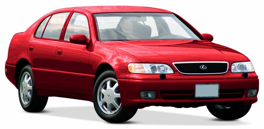 Lexus-GS300-1993-1997
