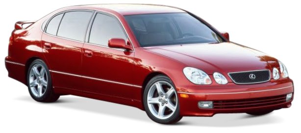 Lexus-GS300-1997-2005