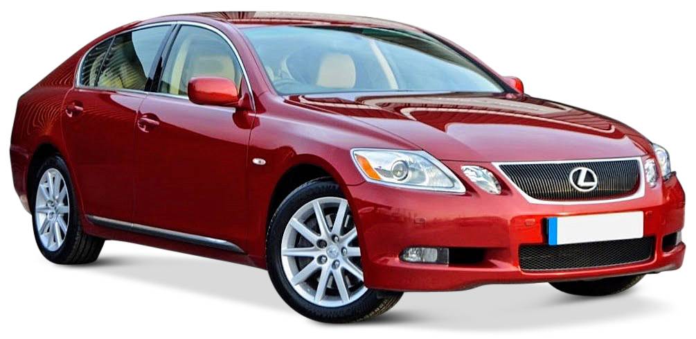 Lexus-GS300-2005-2011