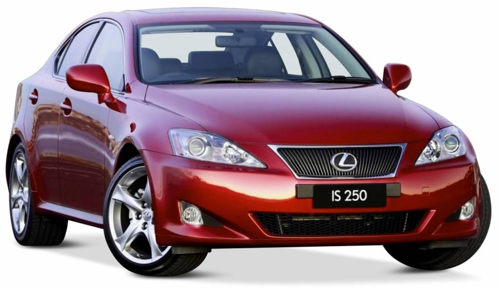 Lexus-IS250-2011