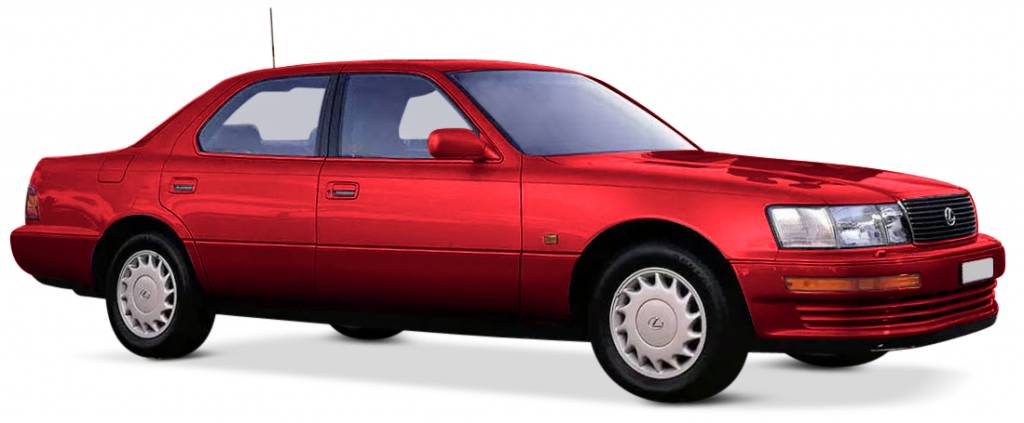 Lexus-LS400-XF10-1989-1994