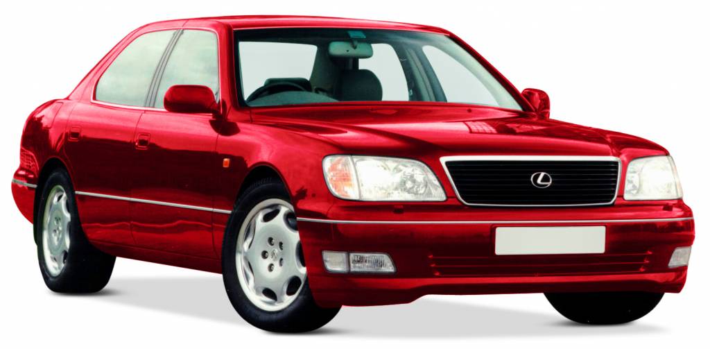 Lexus-LS400-XF20-1997-2000