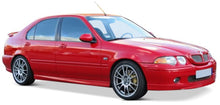 MG-ZS