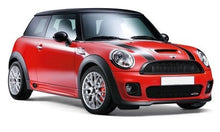 Mini front red
